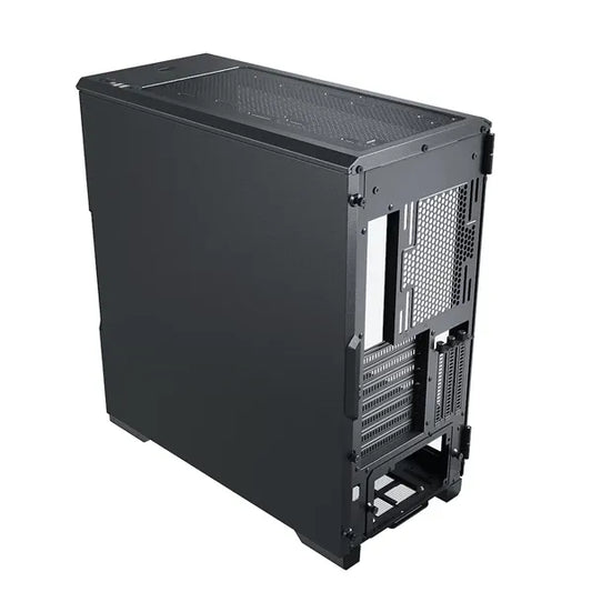 Phanteks Eclipse P500 Air DRGB Mid Tower Cabinet (Black)