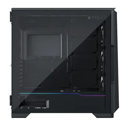 Phanteks Eclipse P500 Air DRGB Mid Tower Cabinet (Black)