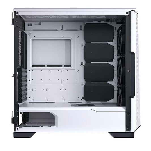 Phanteks Eclipse P500A DRGB Mid Tower Cabinet (Glacier White)