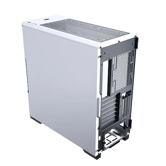 Phanteks Eclipse P500A DRGB Mid Tower Cabinet (Glacier White)
