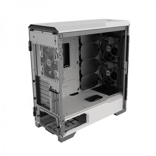 Phanteks Eclipse P600S Mid Tower Cabinet (White)