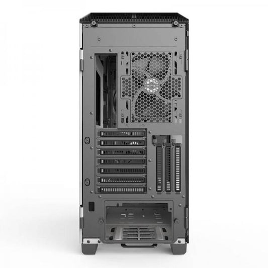 Phanteks Eclipse P600S Mid Tower Cabinet (White)
