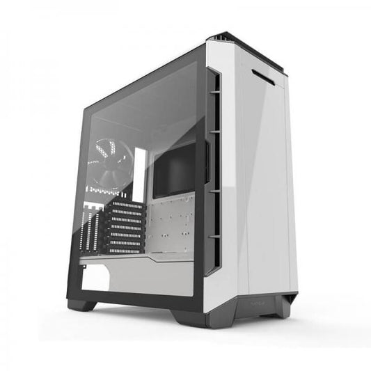Phanteks Eclipse P600S Mid Tower Cabinet (White)
