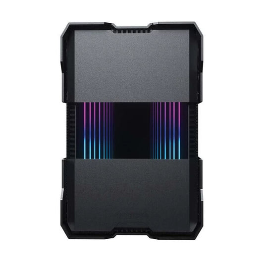 Phanteks Evolv Shift XT Mini Tower Cabinet (M-ITX) (Stain Black)