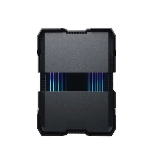 Phanteks Evolv Shift XT Mini Tower Cabinet (M-ITX) (Stain Black)