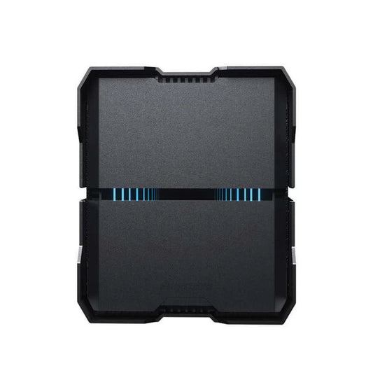 Phanteks Evolv Shift XT Mini Tower Cabinet (M-ITX) (Stain Black)