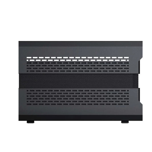 Phanteks Evolv Shift XT Mini Tower Cabinet (M-ITX) (Stain Black)