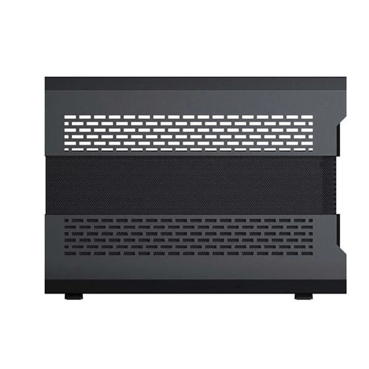 Phanteks Evolv Shift XT Mini Tower Cabinet (M-ITX) (Stain Black)