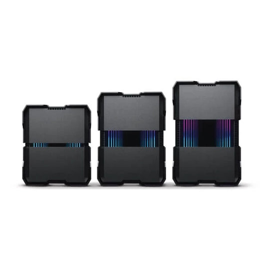Phanteks Evolv Shift XT Mini Tower Cabinet (M-ITX) (Stain Black)