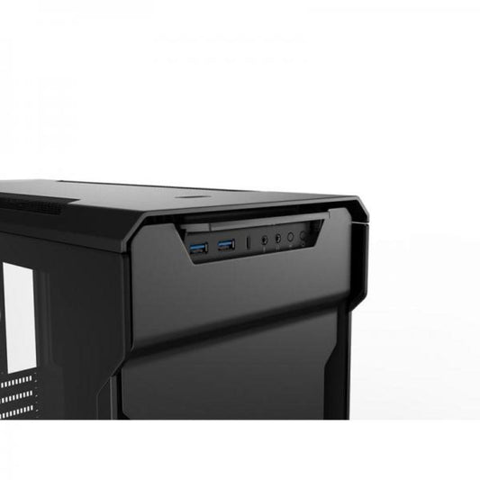 Phanteks Enthoo Evolv X Mid Tower Cabinet (Satin Black)