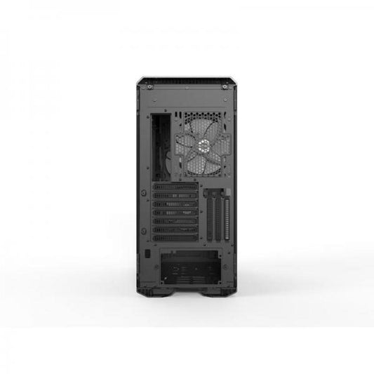 Phanteks Enthoo Evolv X Mid Tower Cabinet (Satin Black)