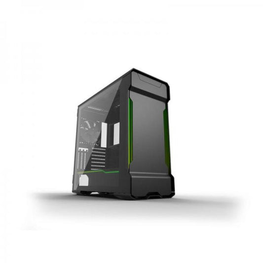 Phanteks Enthoo Evolv X Mid Tower Cabinet (Satin Black)