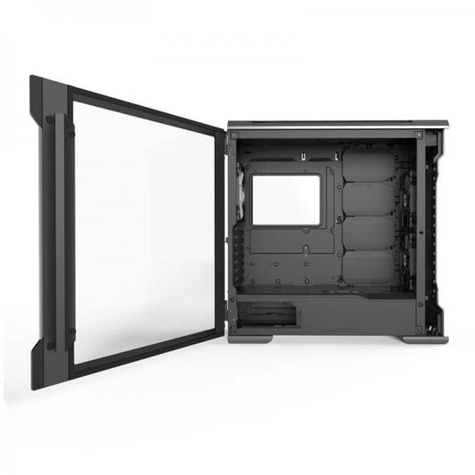 Phanteks Enthoo Evolv X Mid Tower Cabinet (Anthracite Gray)