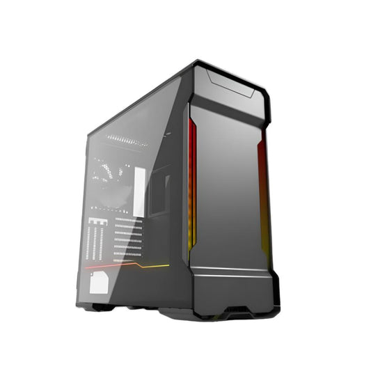 Phanteks Enthoo Evolv X Mid Tower Cabinet (Anthracite Gray)