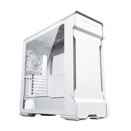 Phanteks Enthoo Evolv X Mid Tower Cabinet (E-ATX) (Matte White)