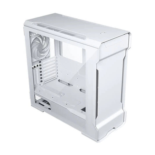 Phanteks Enthoo Evolv X Mid Tower Cabinet (E-ATX) (Matte White)
