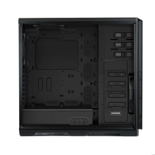 Phanteks Enthoo Pro Full Tower Cabinet (ATX) (Stain Black)