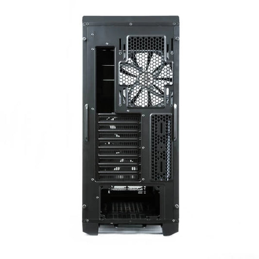 Phanteks Enthoo Pro Full Tower Cabinet (ATX) (Stain Black)
