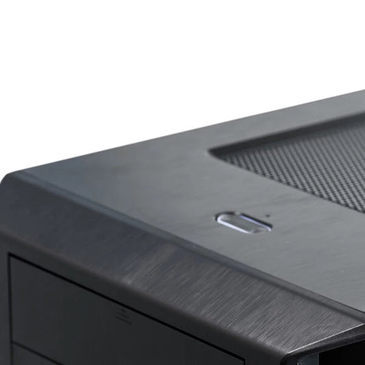 Phanteks Enthoo Pro Full Tower Cabinet (ATX) (Stain Black)