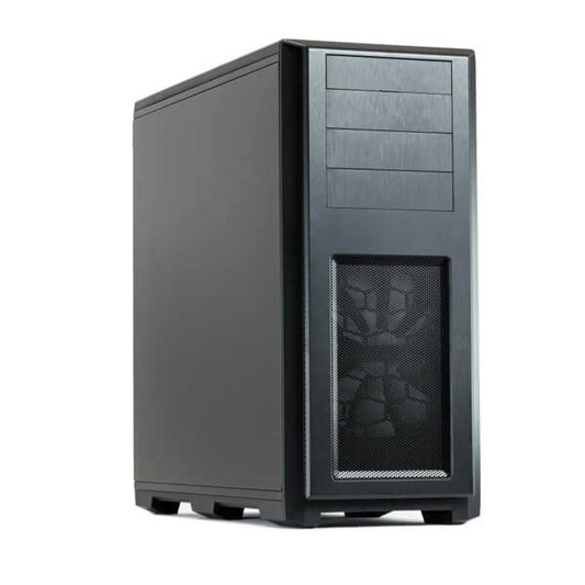 Phanteks Enthoo Pro Full Tower Cabinet (ATX) (Stain Black)