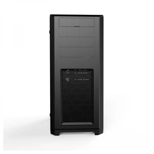 Phanteks Enthoo Pro (E-ATX) TG Full Tower Cabinet (Black)