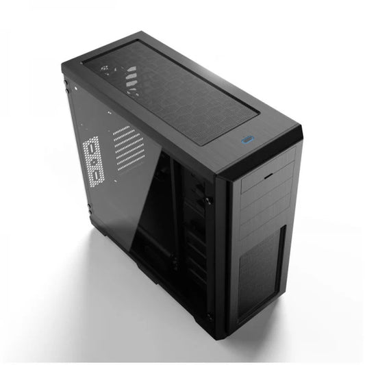 Phanteks Enthoo Pro (E-ATX) TG Full Tower Cabinet (Black)