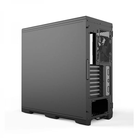 Phanteks Enthoo Pro (E-ATX) TG Full Tower Cabinet (Black)
