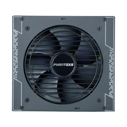 Phanteks AMP 750W Gold Fully Modular PSU (750 Watt)