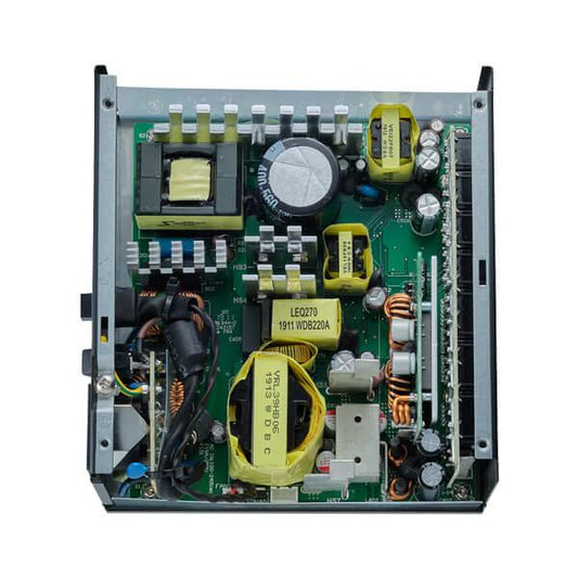 Phanteks AMP 750W Gold Fully Modular PSU (750 Watt)