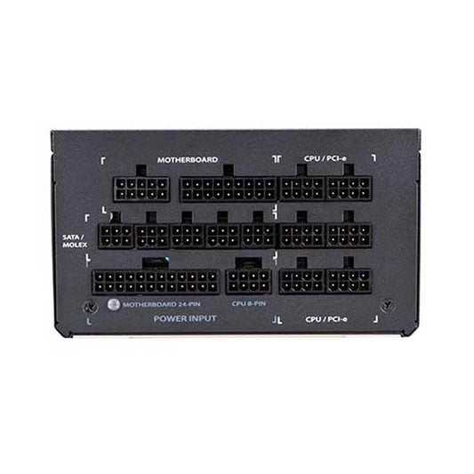 Phanteks Revolt Pro 850W Gold Fully Modular PSU (850 Watt)