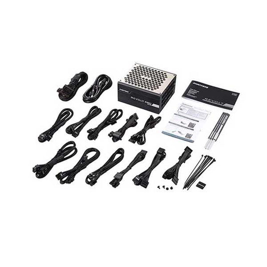 Phanteks Revolt Pro 850W Gold Fully Modular PSU (850 Watt)