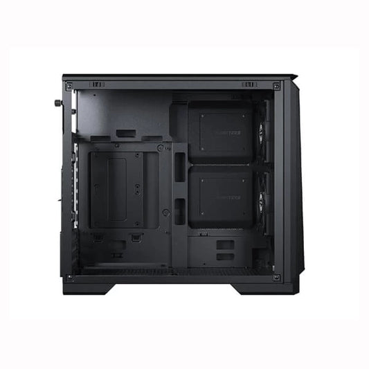 Phanteks Eclipse P200A DRGB TG Mini Tower Cabinet (Black)
