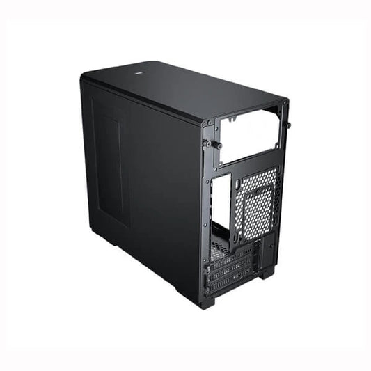 Phanteks Eclipse P200A DRGB TG Mini Tower Cabinet (Black)