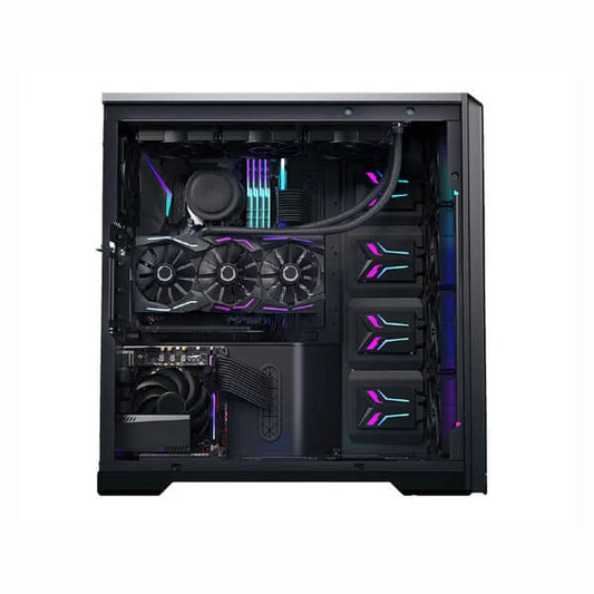 Phanteks Enthoo Pro 2 620 Cabinet (Satin Black)