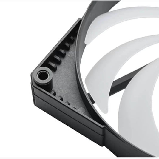 Phanteks SK 120mm D-RGB PWM Cabinet Fan (Triple Pack)