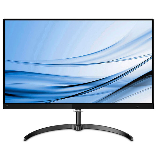 Philips 276E8VJSB/94 27 Inch Monitor