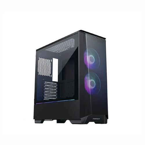 Phanteks Eclipse P360 Air DRGB Mid Tower Cabinet (Satin Black)