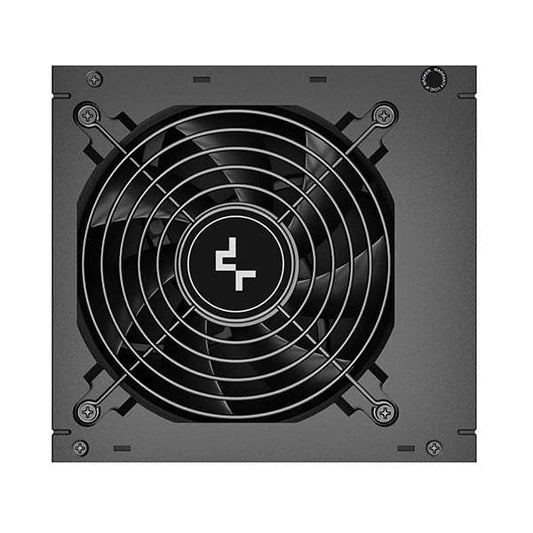 Deepcool PM750D Gold Non-Modular PSU (750 Watt)