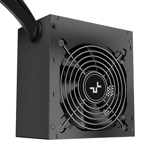 Deepcool PM750D Gold Non-Modular PSU (750 Watt)