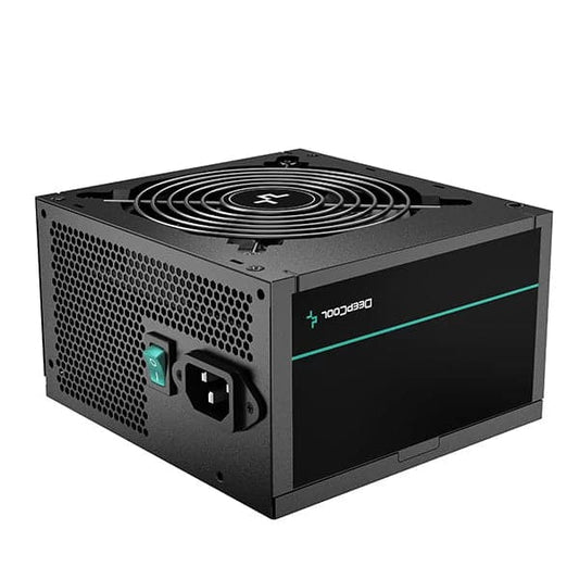 Deepcool PM750D Gold Non-Modular PSU (750 Watt)