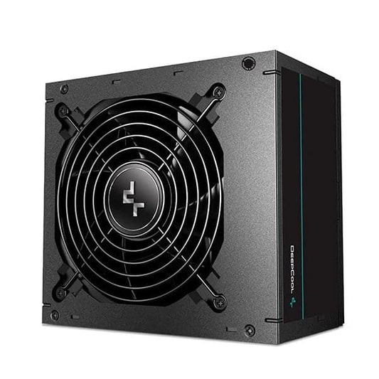 Deepcool PM750D Gold Non-Modular PSU (750 Watt)
