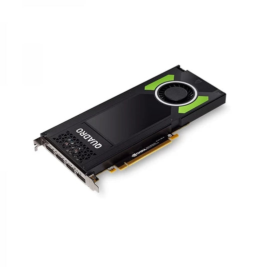 NVIDIA GeForce Quadro P4000 8GB workstation Graphic Card