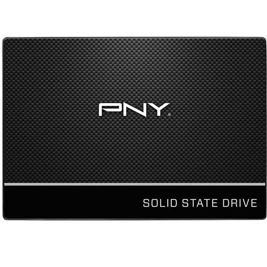 PNY CS900 120GB SATA SSD (SSD7CS900-120-PB)