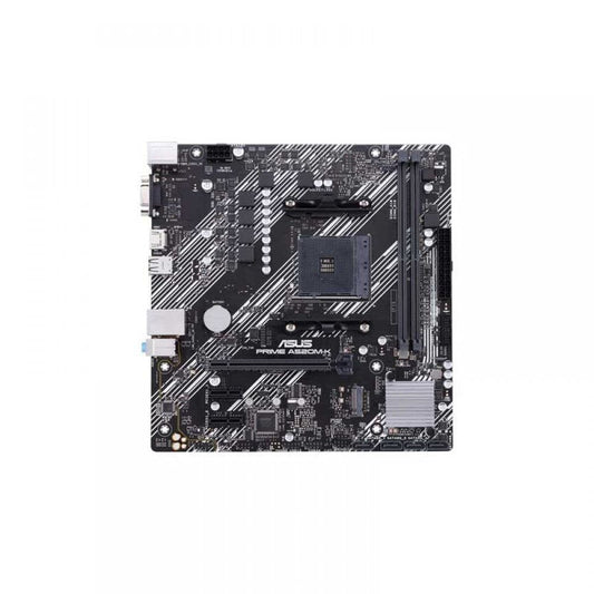 ASUS Prime A520M-K Motherboard