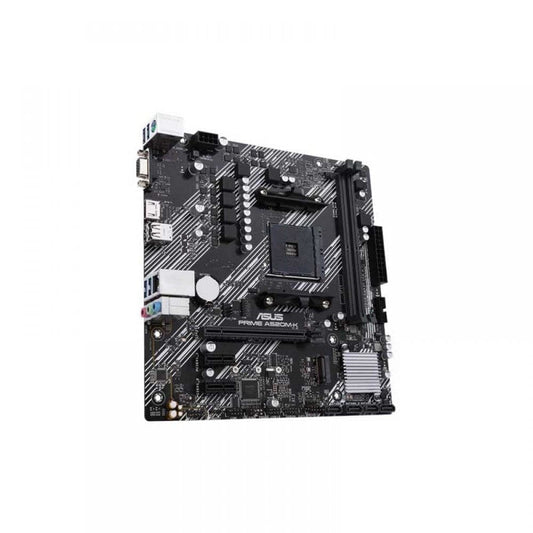 ASUS Prime A520M-K Motherboard