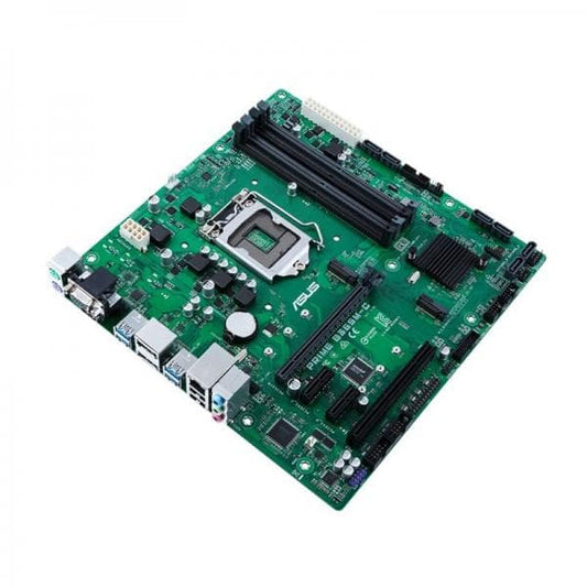 ASUS Prime B365M-C/CSM Motherboard