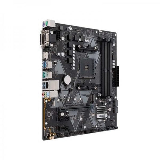 ASUS Prime B450M-A Motherboard