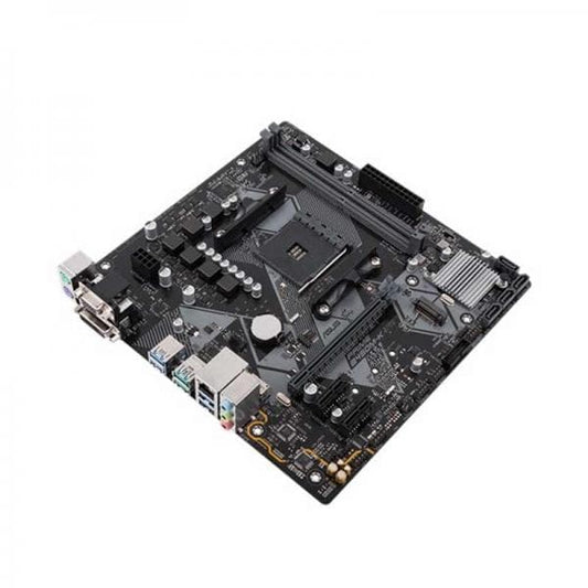 ASUS Prime B450M-K Motherboard