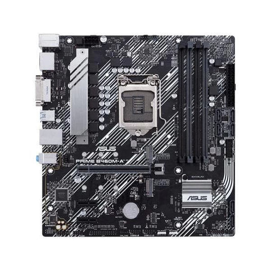 ASUS Prime B460M-A Motherboard