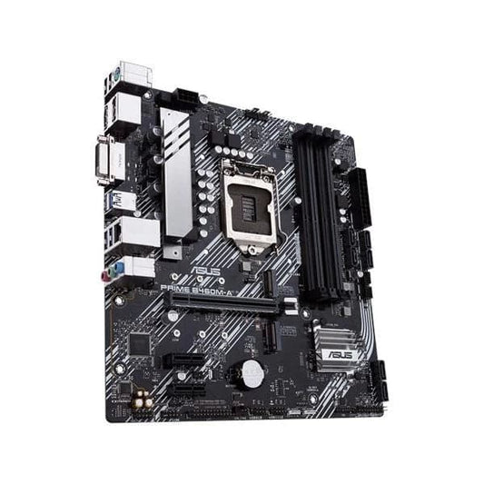 ASUS Prime B460M-A Motherboard